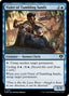 Vizier of Tumbling Sands – Commander Masters (CMM-131) Magic: The Gathering card | LC-REM-20260804-15376410444108-a9aef509-50f0-4848-87d5-3c169453186f