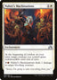 Nahiri's Machinations - Shadows over Innistrad (Uncommon) [SOI-28]