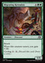 Migrating Ketradon – Aetherdrift (DFT-170) Magic: The Gathering card