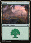 Forest (V.1) - War of the Spark (Land) [WAR-262]