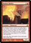 Molten Sentry - Ravnica: City of Guilds (Rare) [RAV-136]