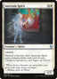 Sanctum Spirit – Dominaria (DOM-30) Magic: The Gathering card | LC-REM-20260804-15608857624908-aa4795dd-75d4-4ce5-87e7-fe892616e42e