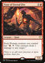 Titan of Eternal Fire - Commander: Ikoria (Rare) [C20-163]