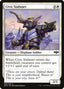 Civic Stalwart – Ravnica Allegiance (RNA-6) Magic: The Gathering card