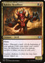 Rakdos Headliner - Modern Horizons 2 (Uncommon) [MH2-210]