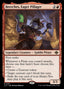 Breeches, Eager Pillager – The Lost Caverns of Ixalan (LCI-137) Magic: The Gathering card