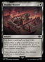 Mordor Muster – The Lord of the Rings: Tales of Middle-earth (LTR-96) Magic: The Gathering card