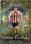 Aaron Hickey - 2025-26 Topps Merlin Premier League (Fantasy Football) [FF-8] - voorkant