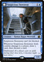 Magic-kaart Suspicious Stowaway // Seafaring Werewolf MID-80 uit Innistrad: Midnight Hunt (Rare)