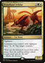 Frondland Felidar – Ikoria: Lair of Behemoths (IKO-186) Magic: The Gathering card