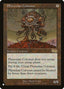 Phyrexian Colossus – The List (PLST-USG-305) Magic: The Gathering card | LC-REM-20260804-15531208900940-ab3915f7-e10d-4246-a960-068a00211f4f