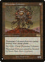 Magic-kaart Phyrexian Colossus PLST-USG-305 uit The List (Rare)