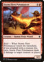 Storm Fleet Pyromancer – Ixalan (XLN-163) Magic: The Gathering card