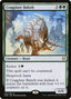 Cragplate Baloth – Zendikar Rising (ZNR-183) Magic: The Gathering card | LC-REM-20260804-15517370548556-ab62382d-2dc9-4a60-b031-c845ebad0357