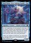 Akal Pakal, First Among Equals – The Lost Caverns of Ixalan (LCI-44) Magic: The Gathering card
