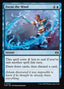 Focus the Mind – Tarkir: Dragonstorm (TDM-45) Magic: The Gathering card | LC-REM-20260804-15401852240204-abb0ba34-6904-4c17-a04d-ea4f12c7cf21