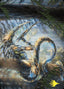 Gemhide Sliver // Gemhide Sliver – Commander Masters Art Series (ACMM-80) Magic: The Gathering card | LC-REM-20260804-15151895740748-abba091b-6cc1-4d02-86df-6f430df45a02