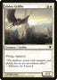 Abbey Griffin - Innistrad (Common) [ISD-1]