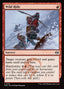 Magic-kaart Wild Ride TDM-132 uit Tarkir: Dragonstorm (Common)