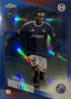 Abdoul Ouattara - 2025-26 Topps Chrome UEFA Club Competitions (Blue Refractor 117/150 RC) [114] - voorkant