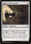 Dagger of the Worthy – Hour of Devastation (HOU-160) Magic: The Gathering card