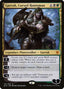 Garruk, Cursed Huntsman - Throne of Eldraine (Mythic) [ELD-191]