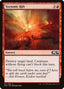 Tectonic Rift – Core 2020 (M20-161) Magic: The Gathering card