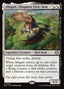 Abigale, Eloquent First-Year – Lorwyn Eclipsed – ECL 204 – English Magic card