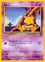 Abra – Base Set 2 65 – Pokémon TCG single card | Lichcards