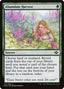 Abundant Harvest – Modern Horizons 2 – MH2 147 – English Magic card
