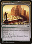 Botanical Plaza – Streets of New Capenna (SNC-350) Magic: The Gathering card | LC-REM-20260804-15383487381836-ac068b57-568b-41f6-90d2-7b0eef99a74d