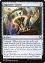 Ingenuity Engine – Commander Legends (CMR-317) Magic: The Gathering card