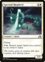 Spectral Shepherd - Shadows over Innistrad (Uncommon) [SOI-38]