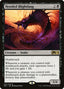 Hooded Blightfang – Core 2021 (M21-104) Magic: The Gathering card