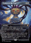 Magic-kaart Chalice of the Void LCC-105 uit The Lost Caverns of Ixalan Commander (Mythic)