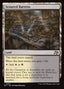 Scoured Barrens - Aetherdrift (Common) [DFT-263]