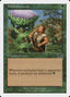 Wild Growth - Sixth Edition (Common) [6ED-268]