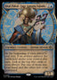 Magic-kaart Akal Pakal, First Among Equals LCI-292 uit The Lost Caverns of Ixalan (Rare)