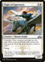 Flight of Equenauts - Guilds of Ravnica (Uncommon) [GRN-11]