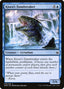 Kiora's Dambreaker – War of the Spark (WAR-58) Magic: The Gathering card