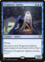 Prognostic Sphinx - Commander: Adventures in the Forgotten Realms (Rare) [AFC-90]