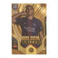 Achraf Hakimi - Panini Adrenalyn XL FIFA 365 2026 (Golden Baller) [GOL2] - originele kaartvoorkant