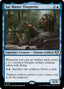 Magic-kaart Sai, Master Thopterist CMM-118 uit Commander Masters (Rare)