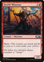 Hostile Minotaur – Core Set 2019 (M19-147) Magic: The Gathering card | LC-REM-20260804-15150881636684-ad6d0a11-3a9c-4de0-9a46-06d2b9356eb7