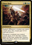 Finest Hour – Commander 2018 (C18-180) Magic: The Gathering card