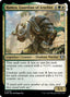 Hamza, Guardian of Arashin - Commander Masters (Uncommon) [CMM-339]