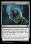 Magic-kaart Mephitic Draught LCI-112 uit The Lost Caverns of Ixalan (Common)