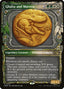 Ghalta and Mavren – March of the Machine (MOM-307) Magic: The Gathering card | LC-REM-20260804-15675719483724-adea9871-807e-471d-9a9f-ad6efcf07e80