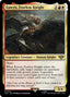 Magic-kaart Éowyn, Fearless Knight LTR-201 uit The Lord of the Rings: Tales of Middle-earth (Rare)