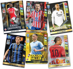 Adrenalyn XL Fifa 365 24/25 Booster Box 8051708019612